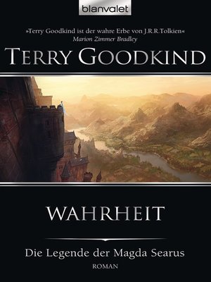 cover image of Wahrheit